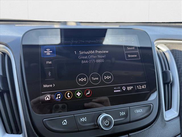 Used 2023 Chevrolet Malibu LT image 19