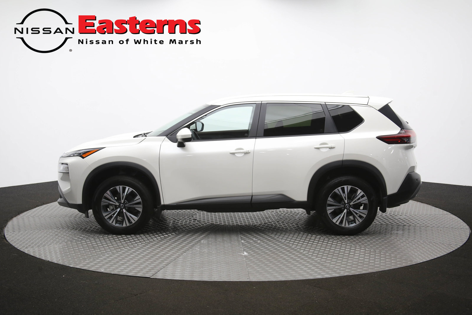 Used 2023 Nissan Rogue SV AWD/4WD image 58