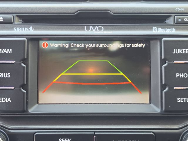 Used 2012 Kia Rio SX FWD image 32