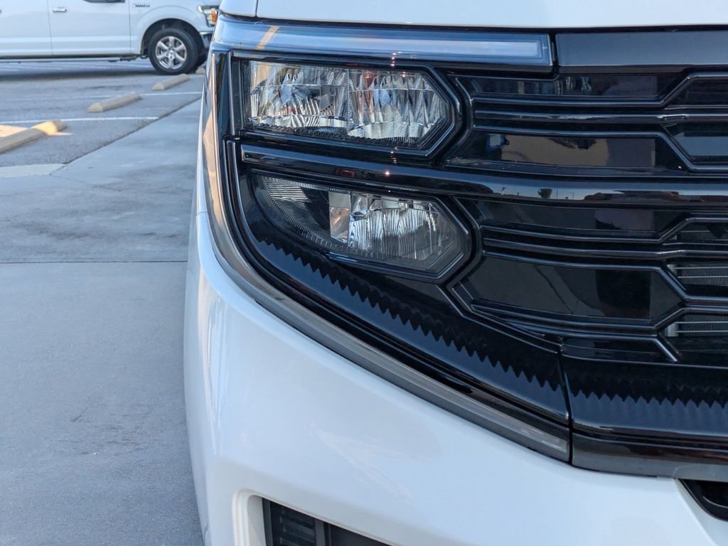 New 2027 Ford Expedition Platinum AWD/4WD image 9