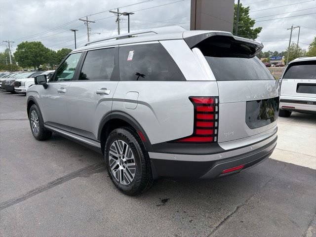 New 2027 Hyundai Palisade SEL FWD image 6