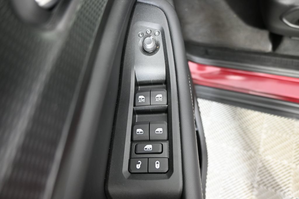 Used 2026 Jeep Grand Cherokee Laredo X AWD/4WD image 19