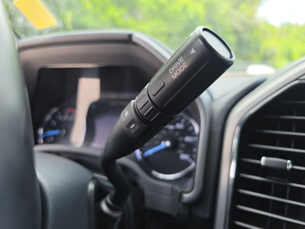 Used 2022 Ford F450 Platinum w/ FX4 Off-Road Package AWD/4WD image 27