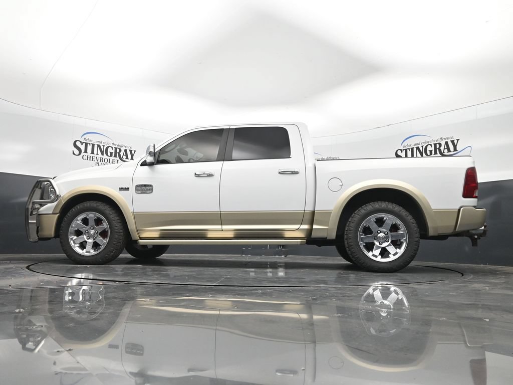 Used 2011 RAM 1500 Laramie Longhorn RWD image 29