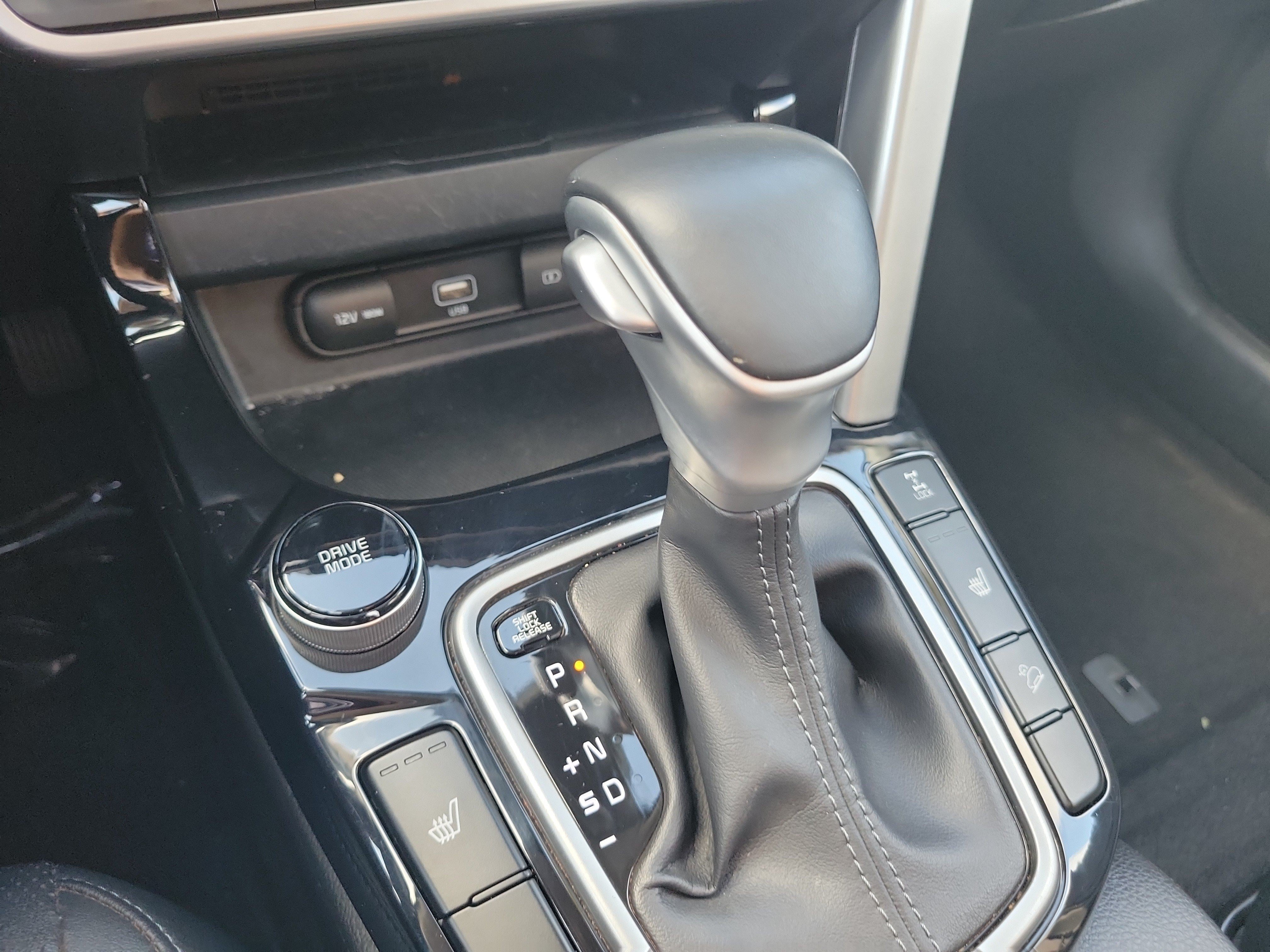 Used 2022 Kia Seltos EX AWD/4WD image 28