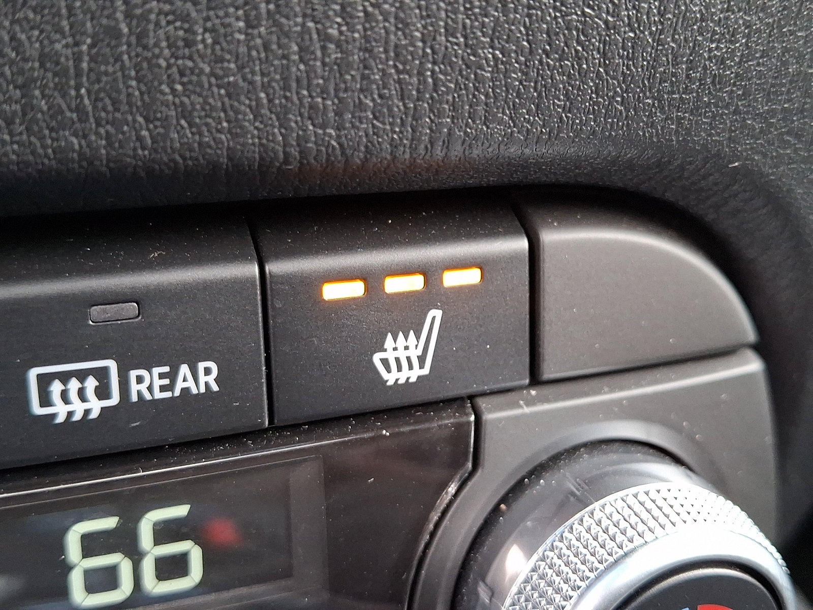 Certified 2023 MAZDA CX-5 Carbon Edition AWD/4WD image 24