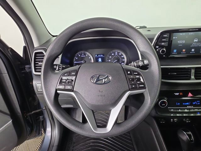 Used 2020 Hyundai Tucson SEL AWD/4WD image 26