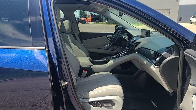 Used 2021 Acura RDX AWD w/ Technology Package image 29