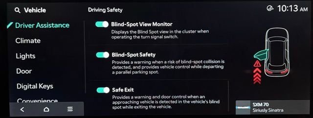 Used 2025 Kia Sorento SX image 41