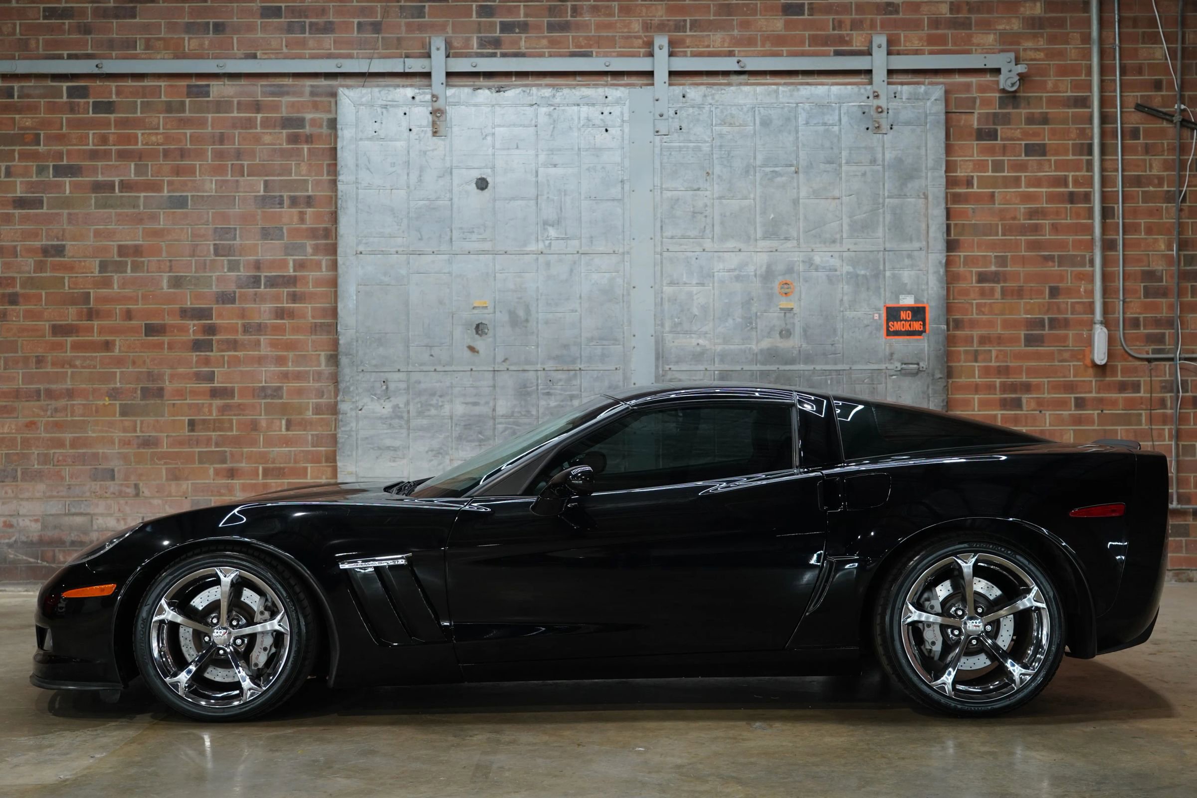 Used 2011 Chevrolet Corvette Grand Sport w/ Preferred Equipment Group