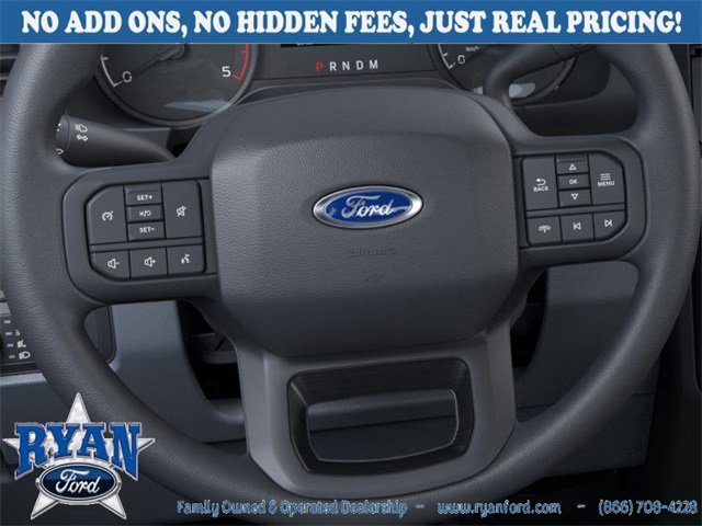 New 2026 Ford F350 XL image 12