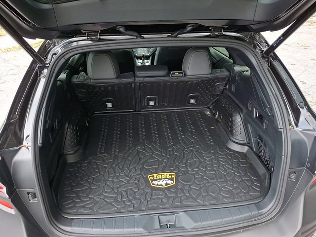 Certified 2025 Subaru Outback Wilderness AWD/4WD image 46