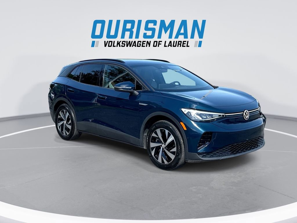 Used 2023 Volkswagen ID.4 Pro RWD image 2