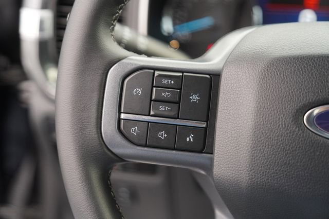 Used 2023 Ford F150 XLT w/ Equipment Group 302A High image 22