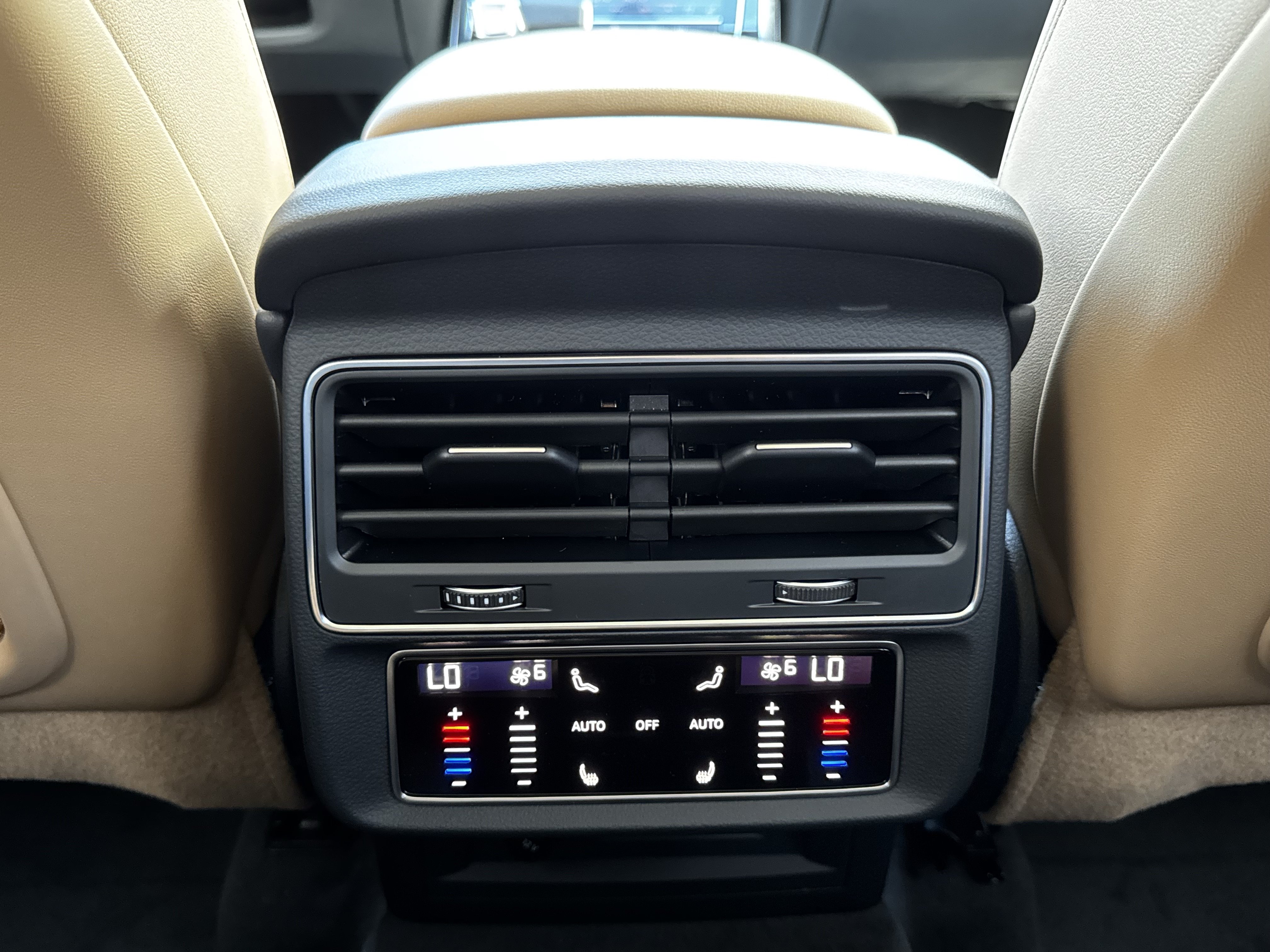 New 2026 Audi Q7 2.0T Premium Plus AWD/4WD image 15