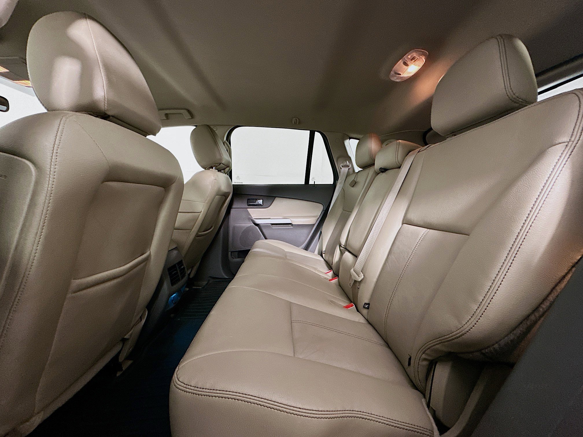 Used 2014 Ford Edge Limited AWD/4WD image 27