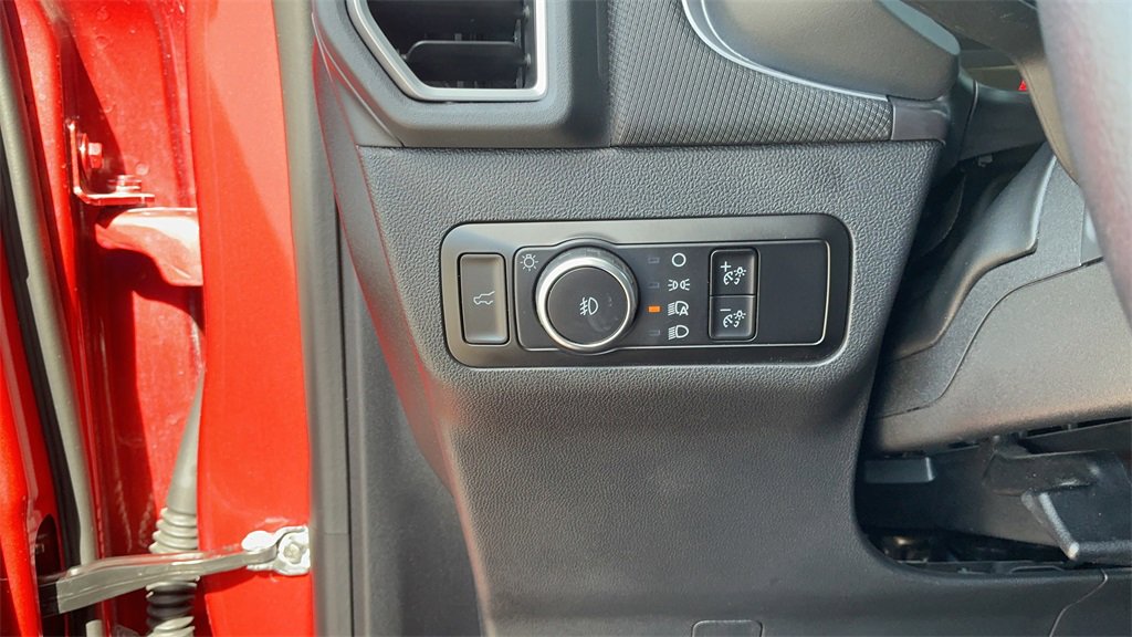 Used 2023 Ford Bronco Sport Big Bend w/ Convenience Package image 17