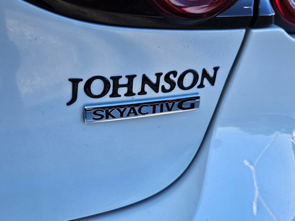 Used 2020 MAZDA MAZDA3 Hatchback image 16