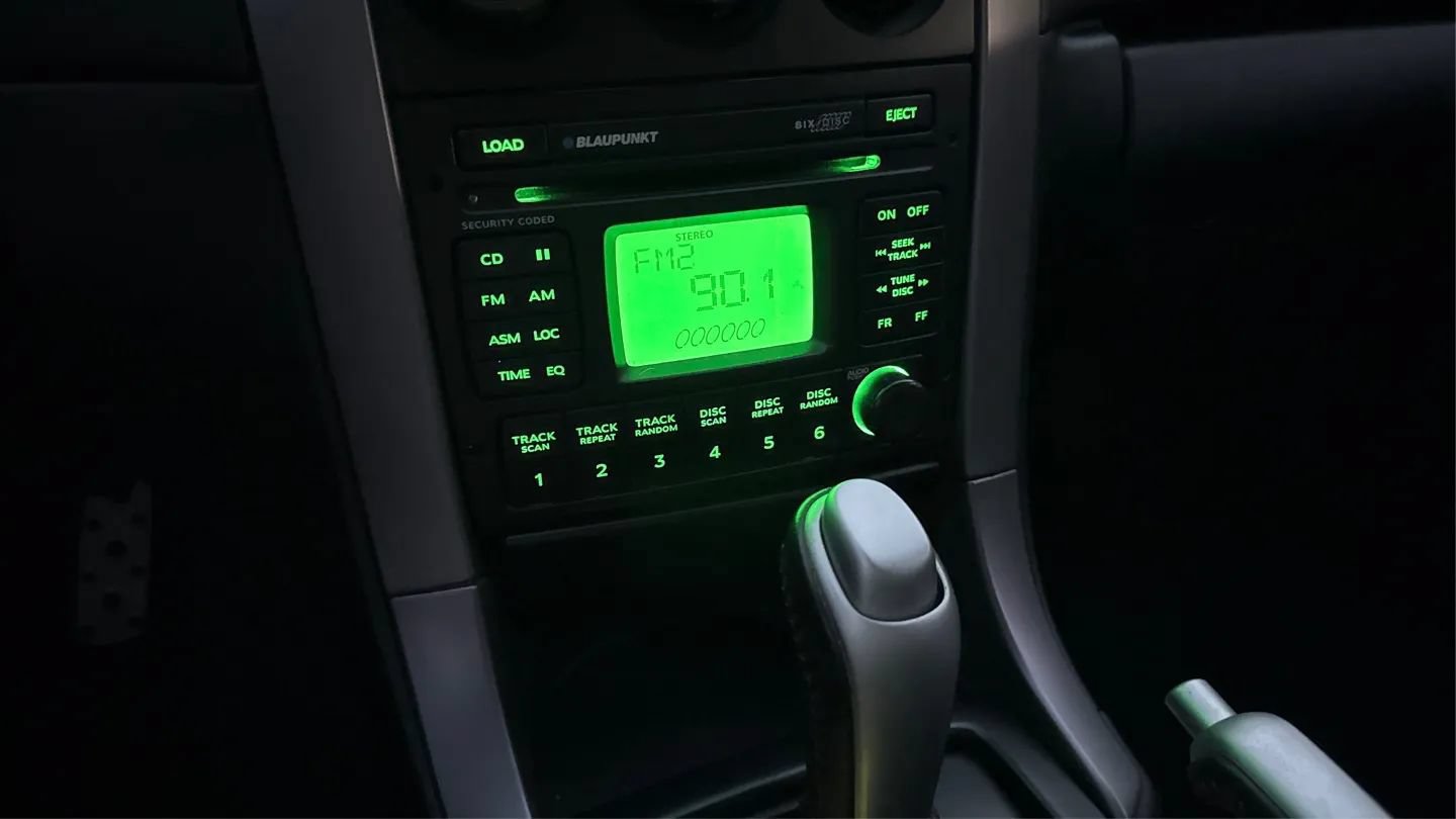 Used 2006 Pontiac GTO RWD image 12