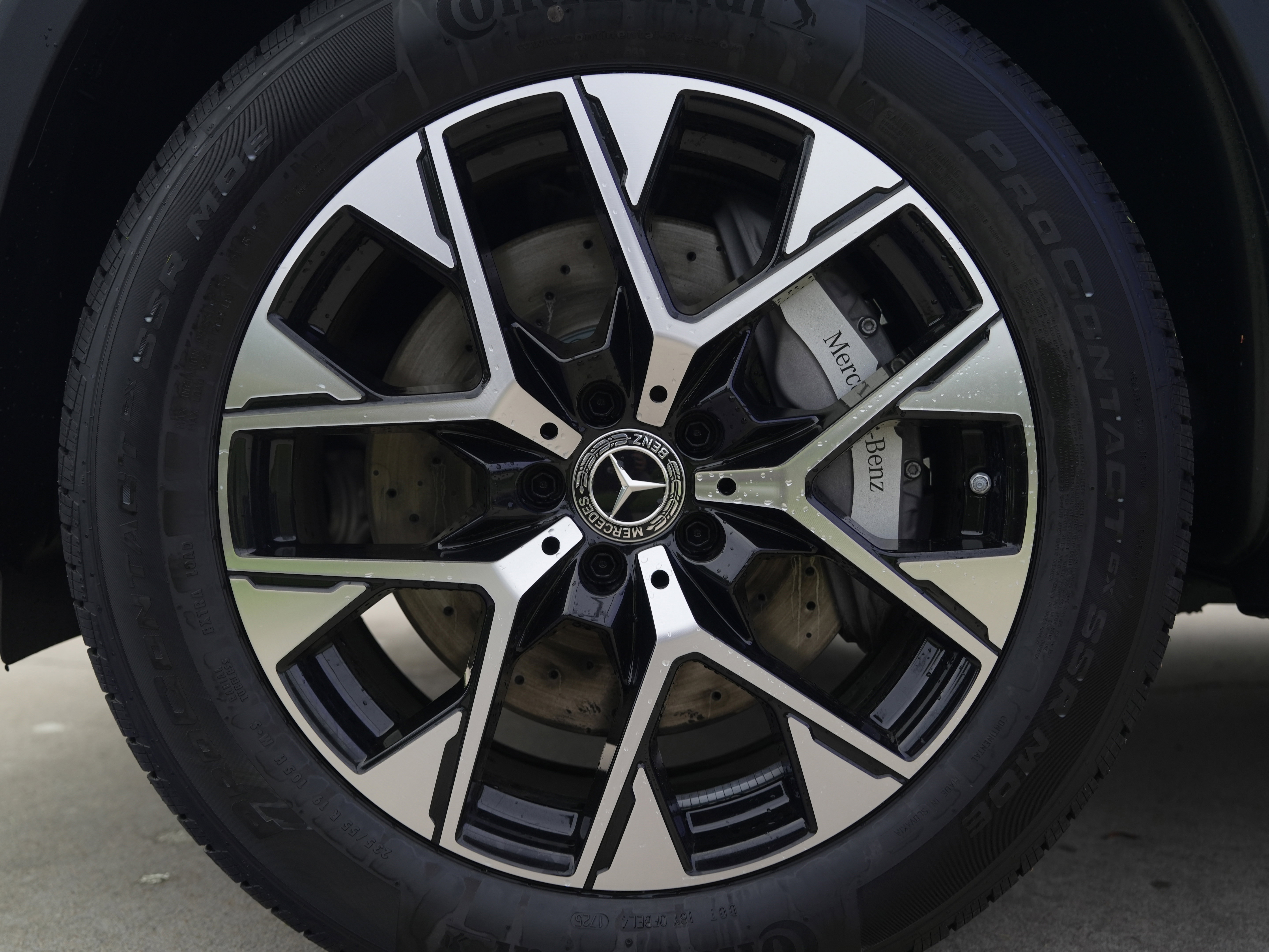 New 2026 Mercedes-Benz GLC 350e 4MATIC image 11