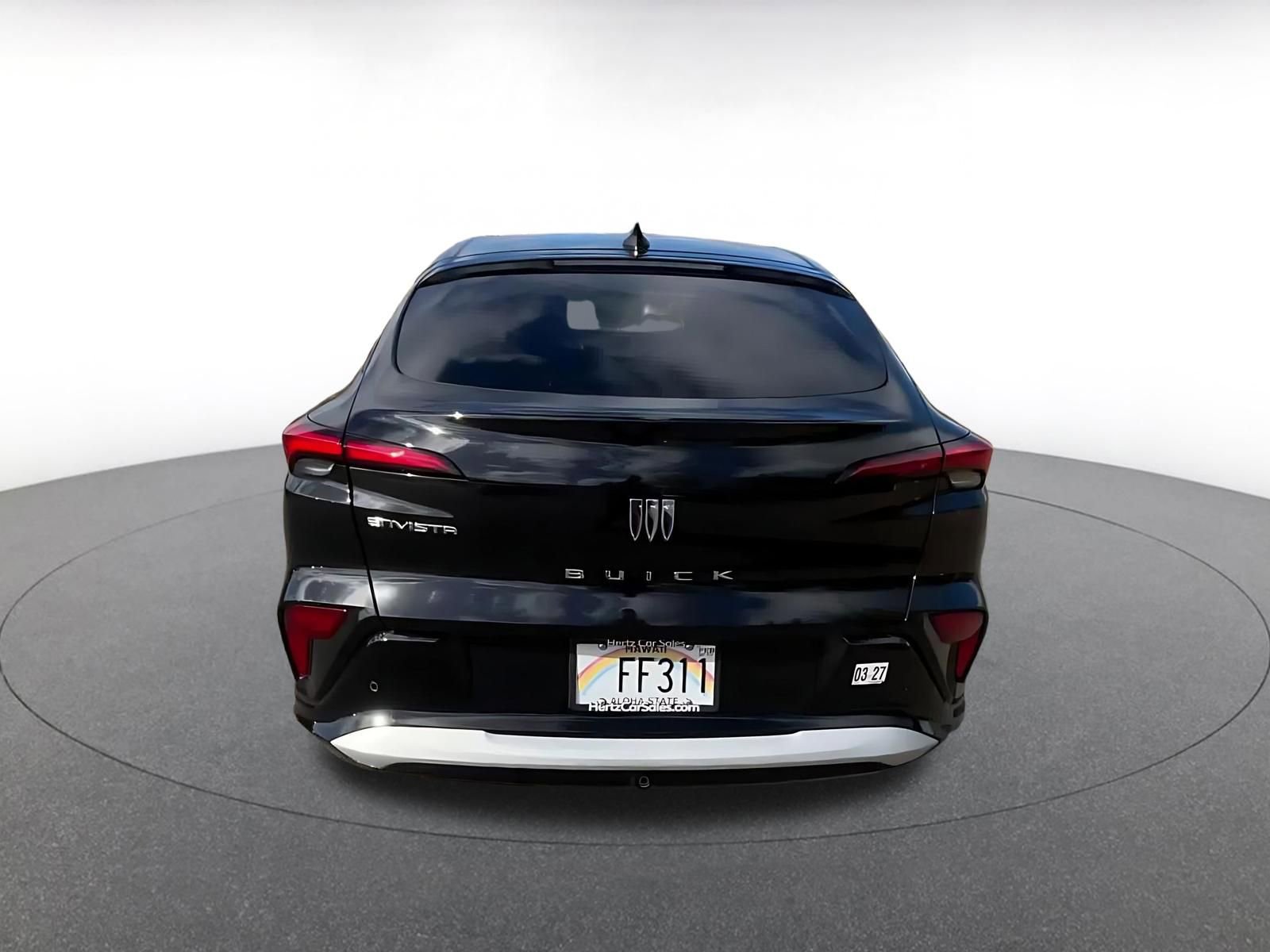 Used 2025 Buick Envista Sport Touring image 12