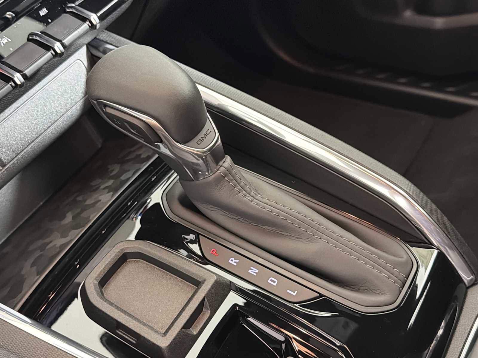 New 2026 GMC Canyon Elevation image 30