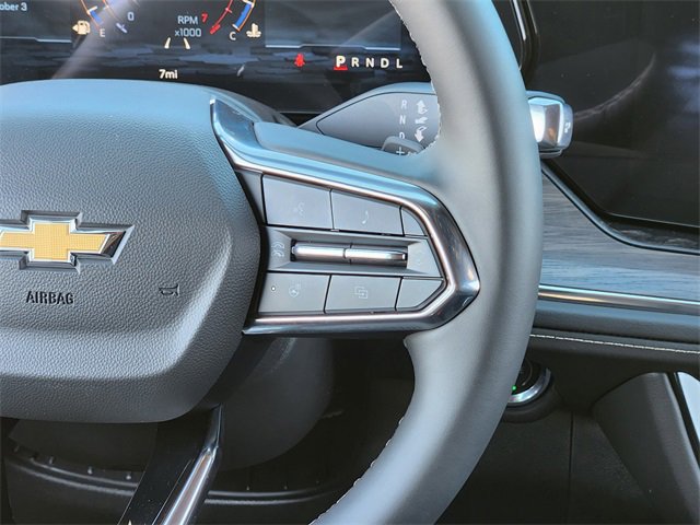 New 2026 Chevrolet Suburban Premier image 23