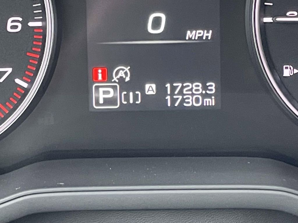 Certified 2026 Subaru Forester Premium image 28