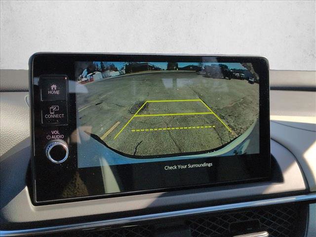 New 2026 Acura ADX A-Spec image 19