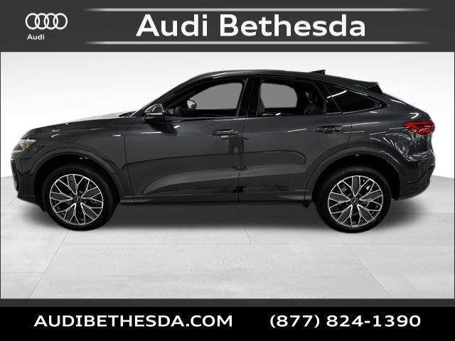 New 2026 Audi Q5 Premium Plus AWD/4WD image 4