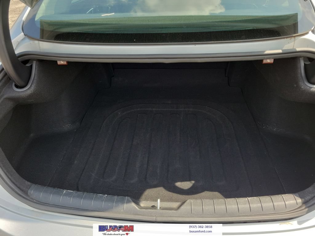 Used 2024 Hyundai Sonata SEL FWD image 6
