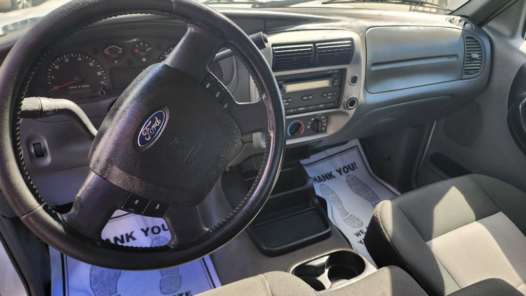 Used 2009 Ford Ranger XLT image 11