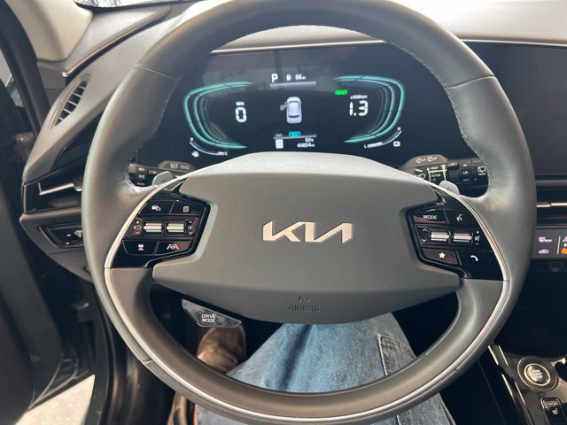 Used 2024 Kia Niro FWD image 6