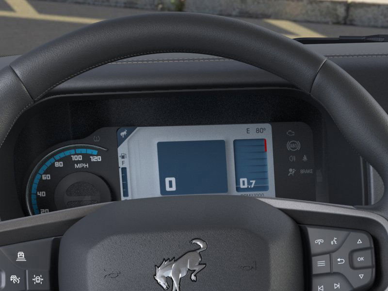 New 2025 Ford Bronco Badlands image 14