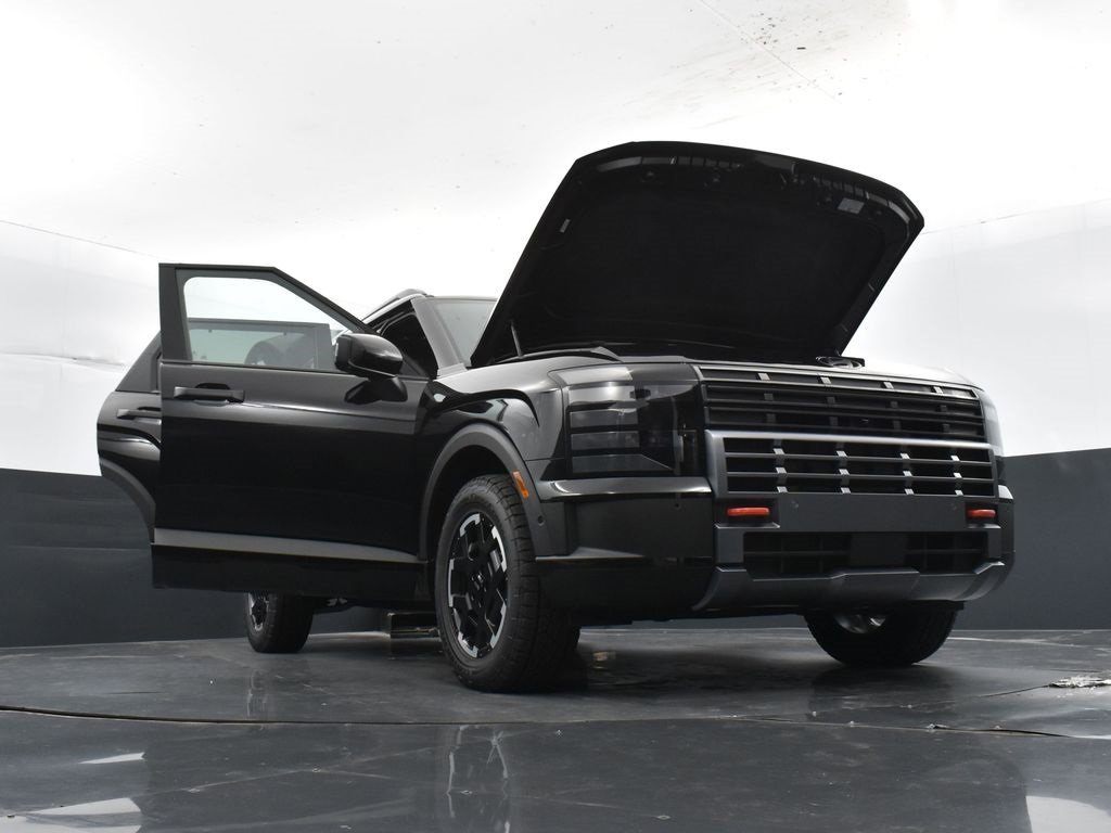 New 2026 Hyundai Palisade XRT Pro image 38