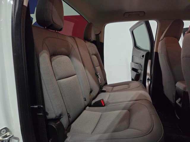 Used 2018 Chevrolet Colorado W/T w/ WT Convenience Package image 67