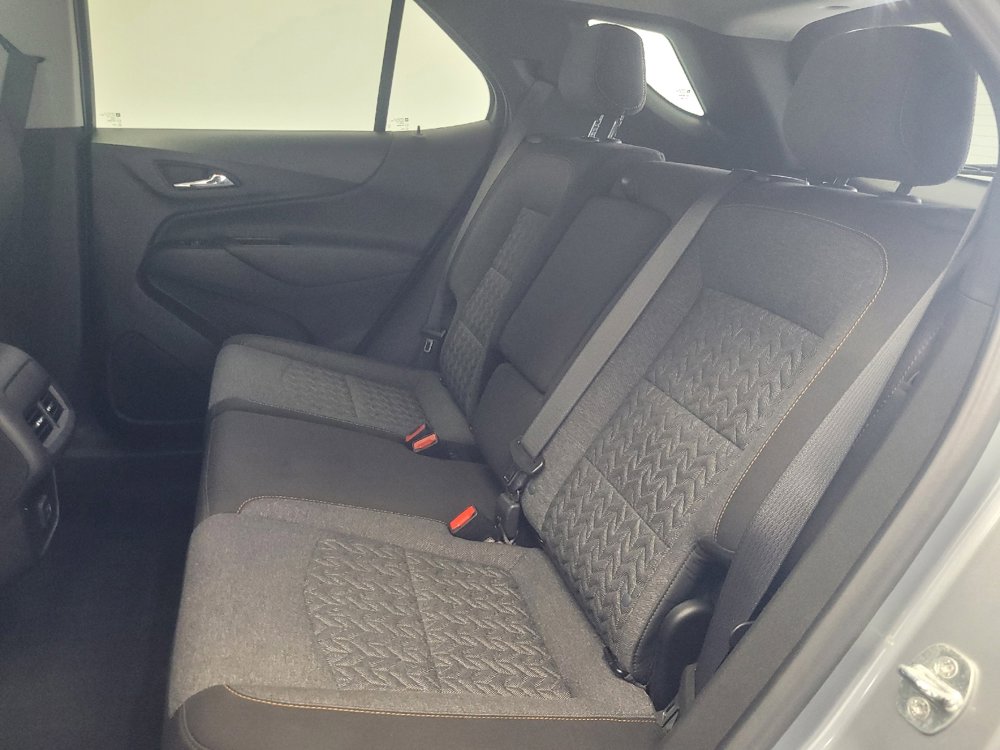 Used 2023 Chevrolet Equinox LT image 18