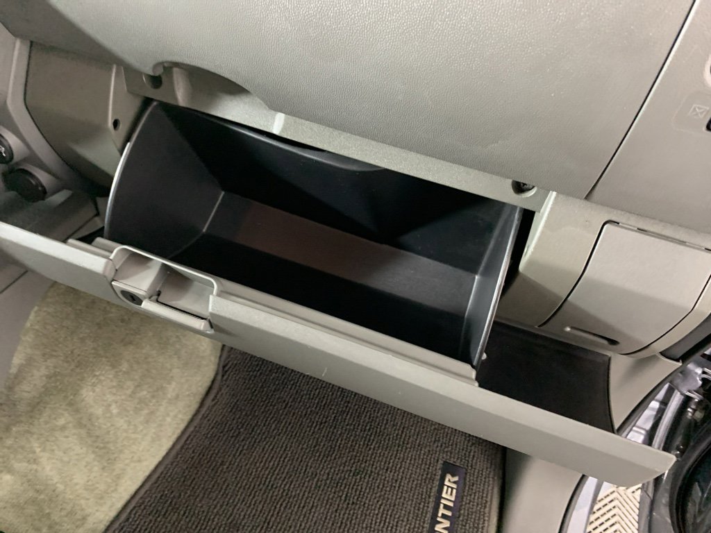 Used 2017 Nissan Frontier SV w/ SV Value Truck Package image 42