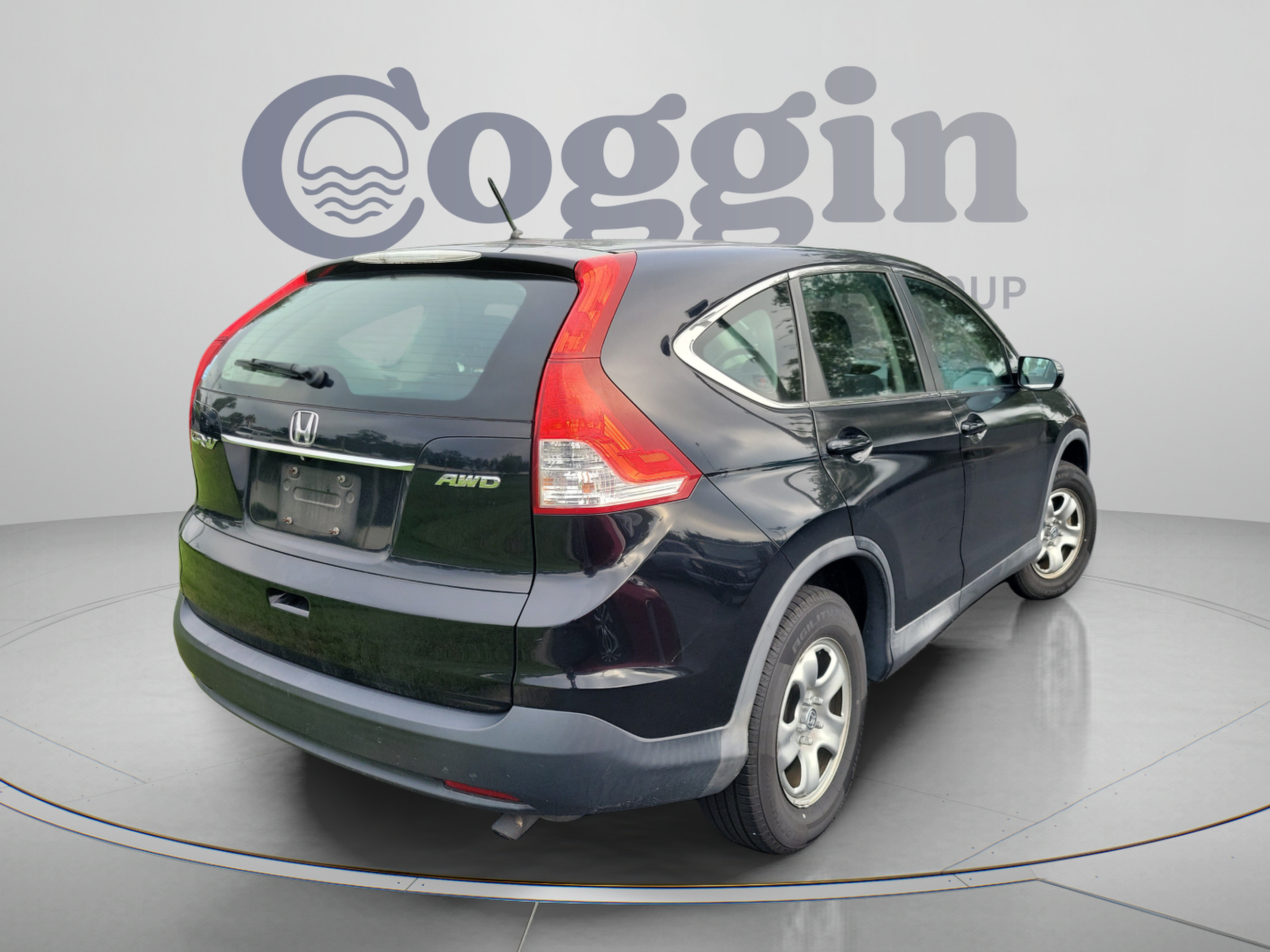 Used 2014 Honda CR-V LX image 5