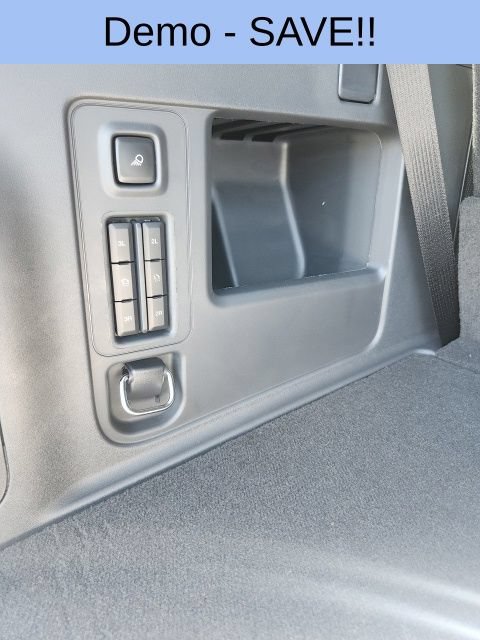New 2026 Ford Expedition Tremor AWD/4WD image 26