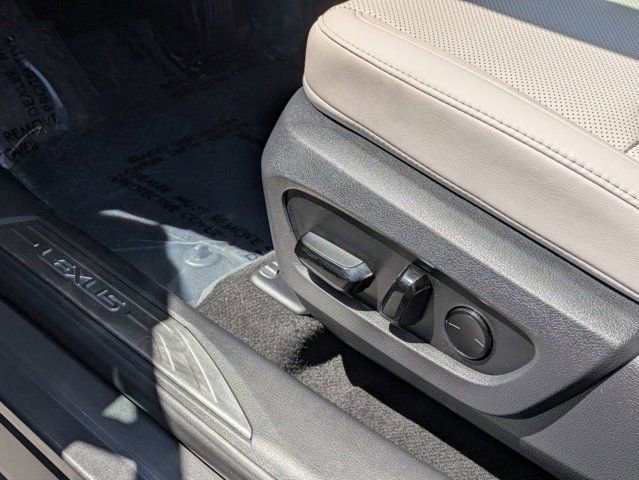 Used 2026 Lexus RX 350h w/ Convenience Package image 12