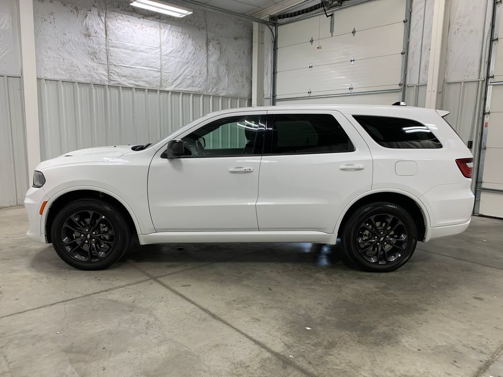 Used 2026 Dodge Durango GT AWD/4WD image 23