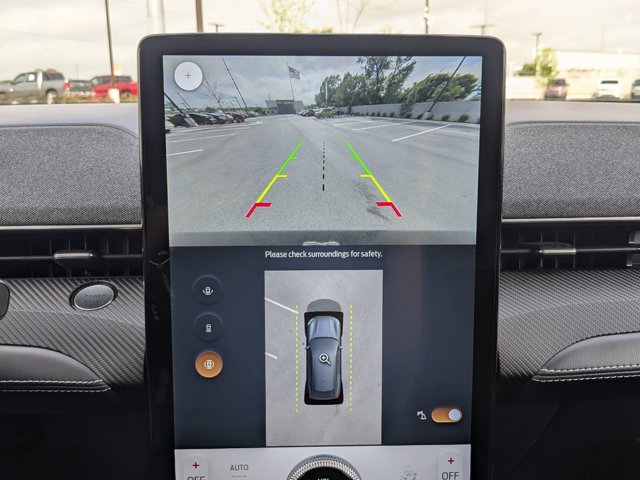 Used 2025 Ford Mustang Mach-E Premium image 14