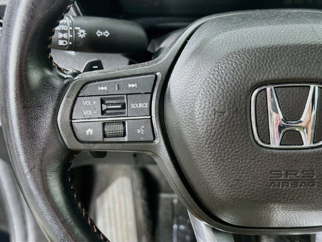 Used 2025 Honda CR-V Sport image 20