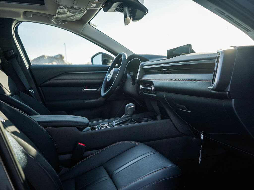 New 2026 MAZDA CX-50 AWD 2.5 Hybrid w/ Premium Pkg image 10
