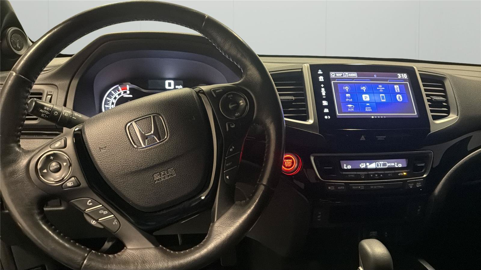 Used 2017 Honda Ridgeline Black Edition image 20