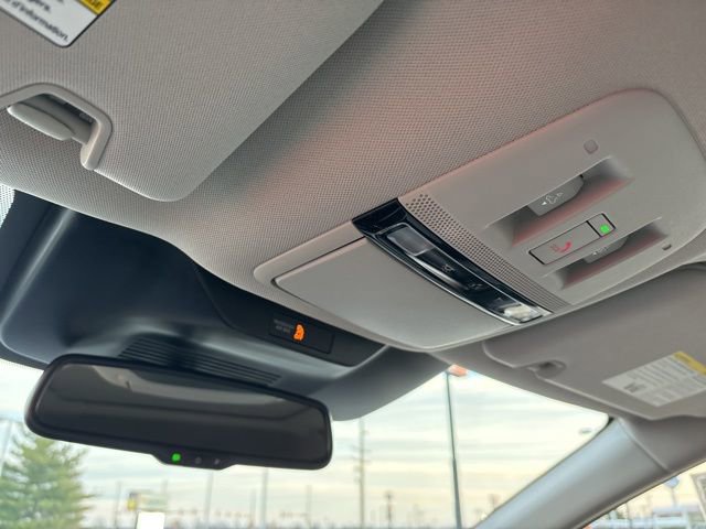 New 2025 Nissan Murano SL image 26