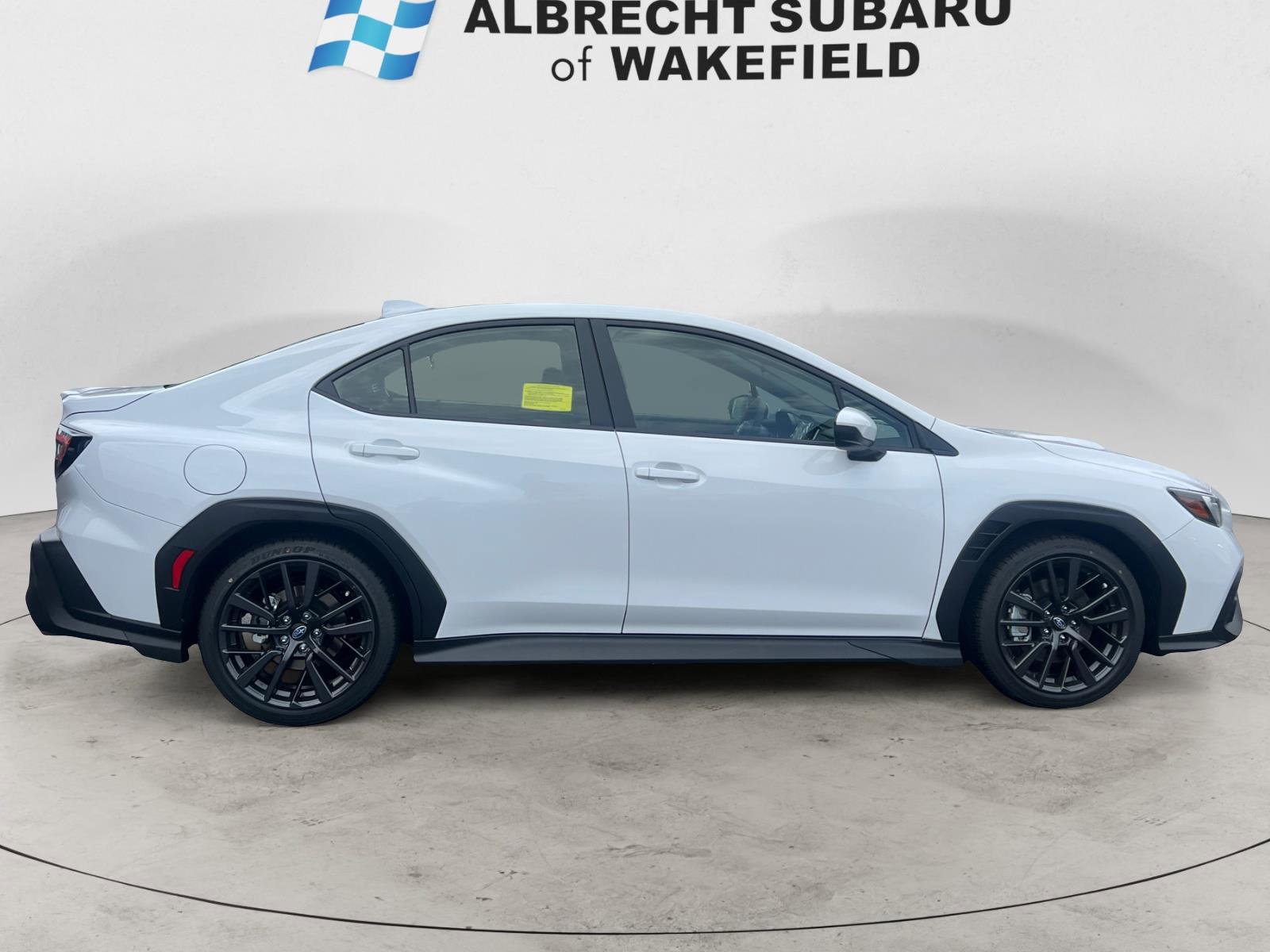 New 2026 Subaru WRX Premium image 6