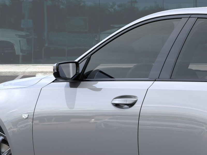 New 2026 Cadillac CT5 Sport RWD image 13