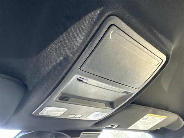 New 2026 Ford Mustang Coupe image 30